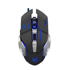 JITE JT-09 Wired USB Gaming Mouse 